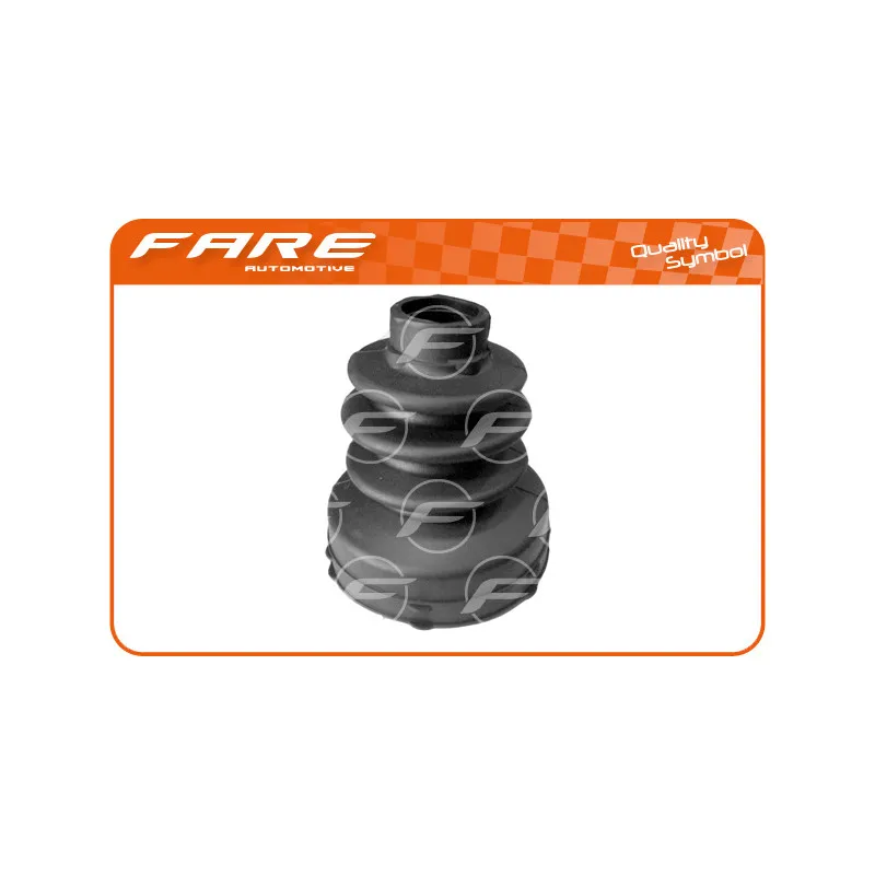 Joint-soufflet, arbre de commande FARE SA 11410