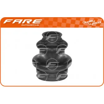 Joint-soufflet, arbre de commande FARE SA 11411