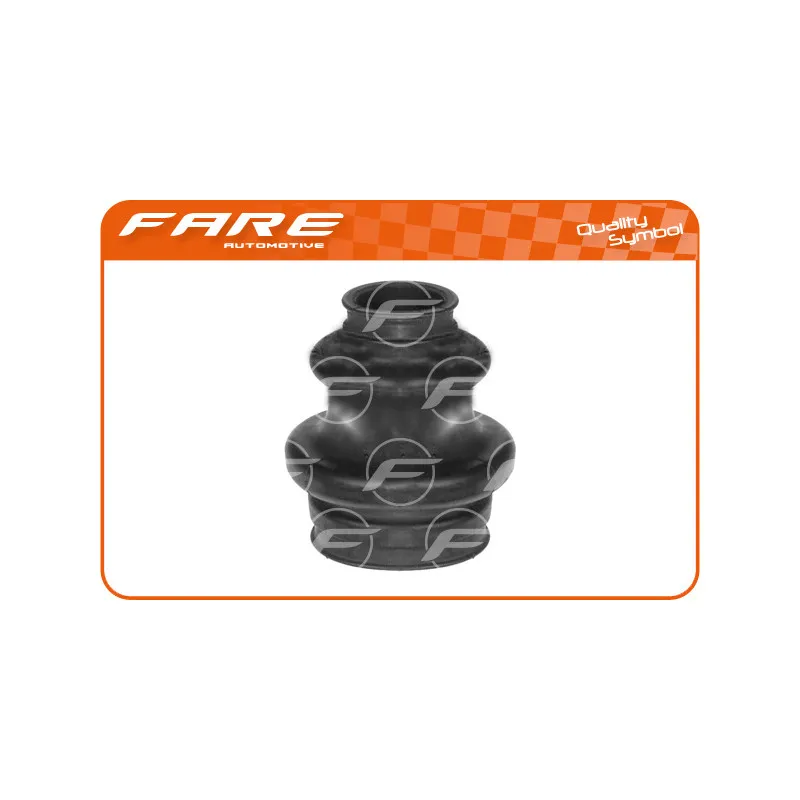 Joint-soufflet, arbre de commande FARE SA 11411