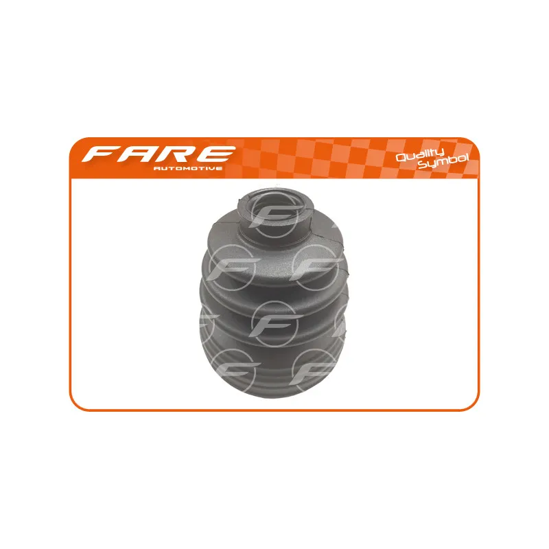 Joint-soufflet, arbre de commande FARE SA 11413