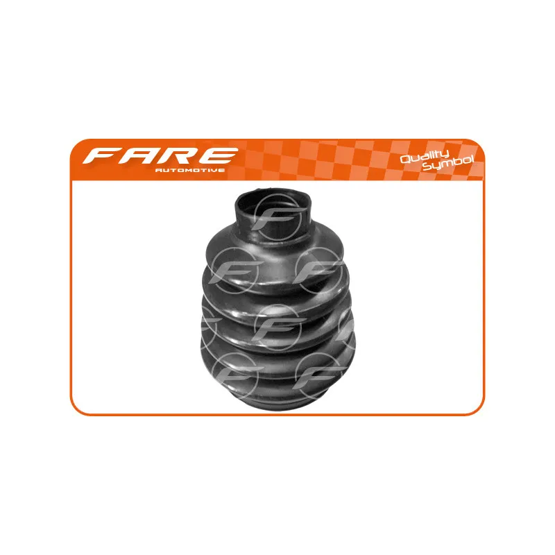 Joint-soufflet, arbre de commande FARE SA 11423