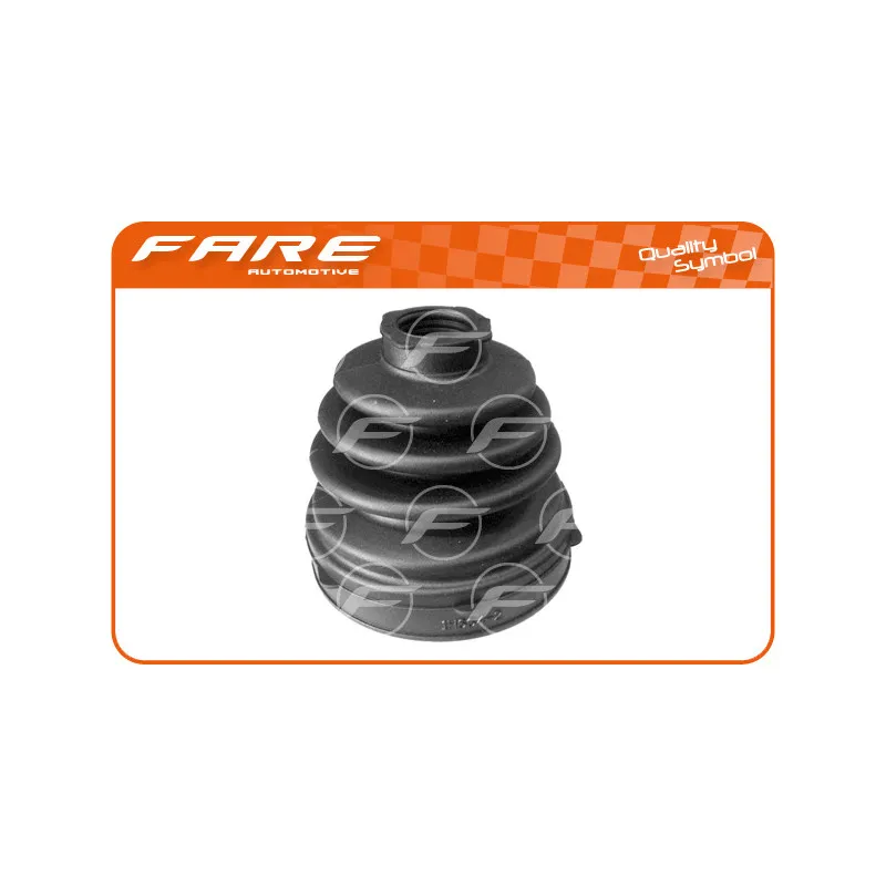 Joint-soufflet, arbre de commande FARE SA 11424
