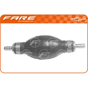 Pompe, préalimentation de carburant FARE SA 11461