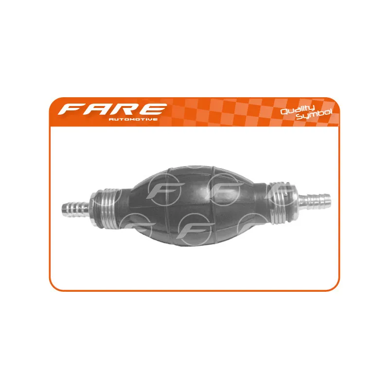 Pompe, préalimentation de carburant FARE SA 11461