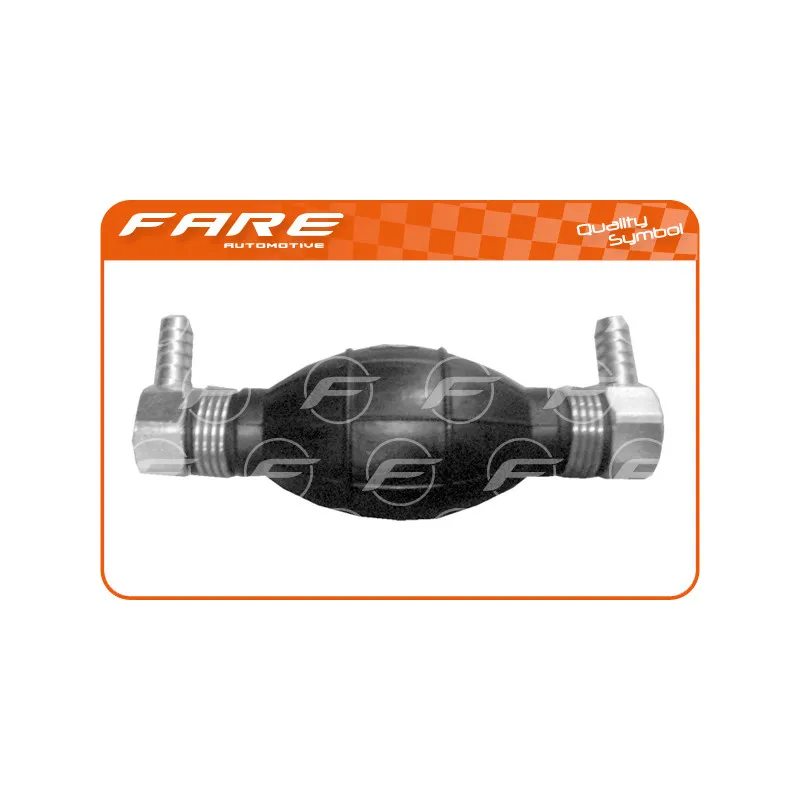 Pompe, préalimentation de carburant FARE SA 11462