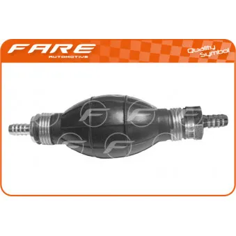 Pompe, préalimentation de carburant FARE SA 11463