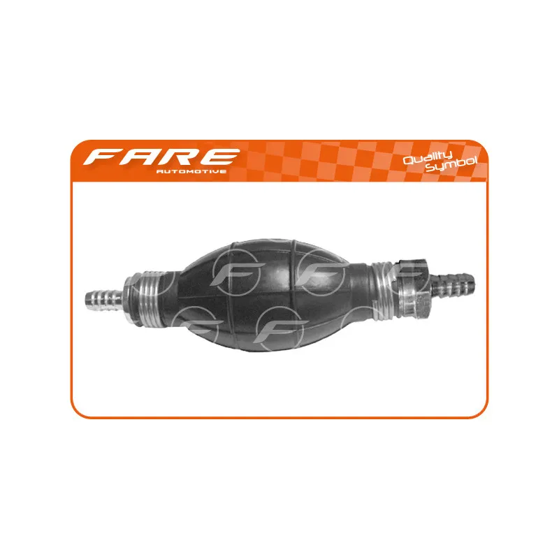 Pompe, préalimentation de carburant FARE SA 11463