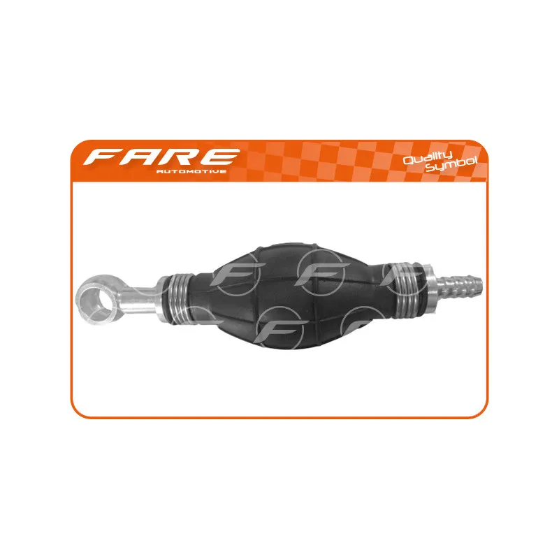 Pompe, préalimentation de carburant FARE SA 11464