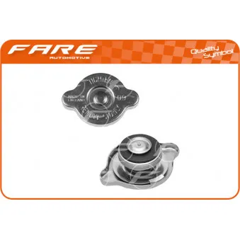 Bouchon de radiateur FARE SA 11483