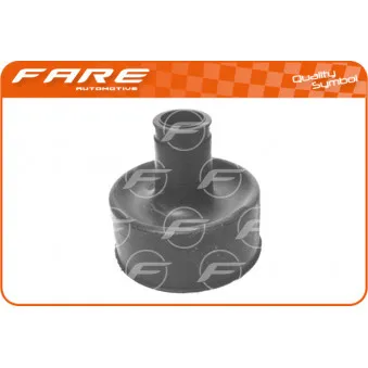 Joint-soufflet, arbre de commande FARE SA 1149