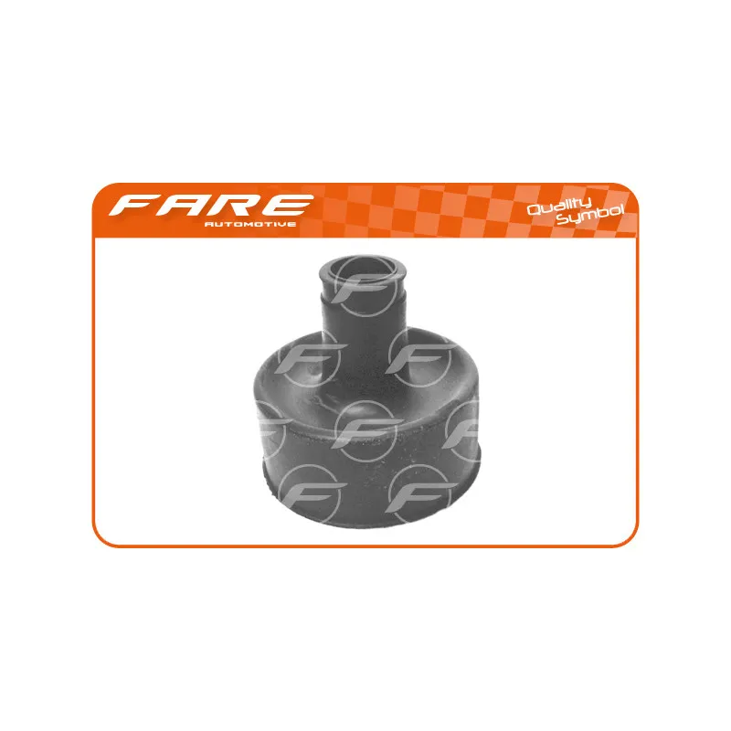Joint-soufflet, arbre de commande FARE SA 1149