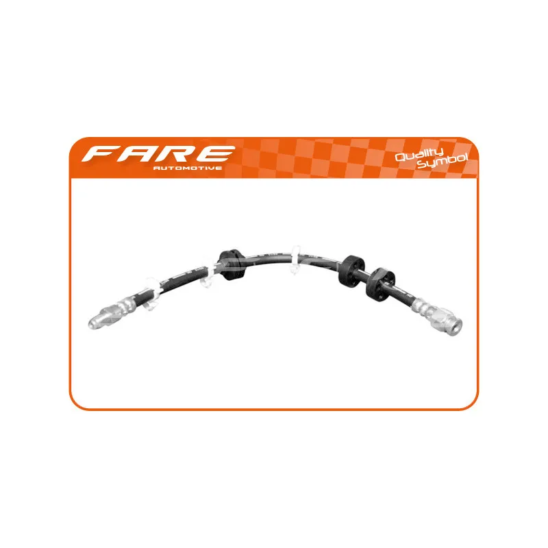 Flexible de frein FARE SA 11505