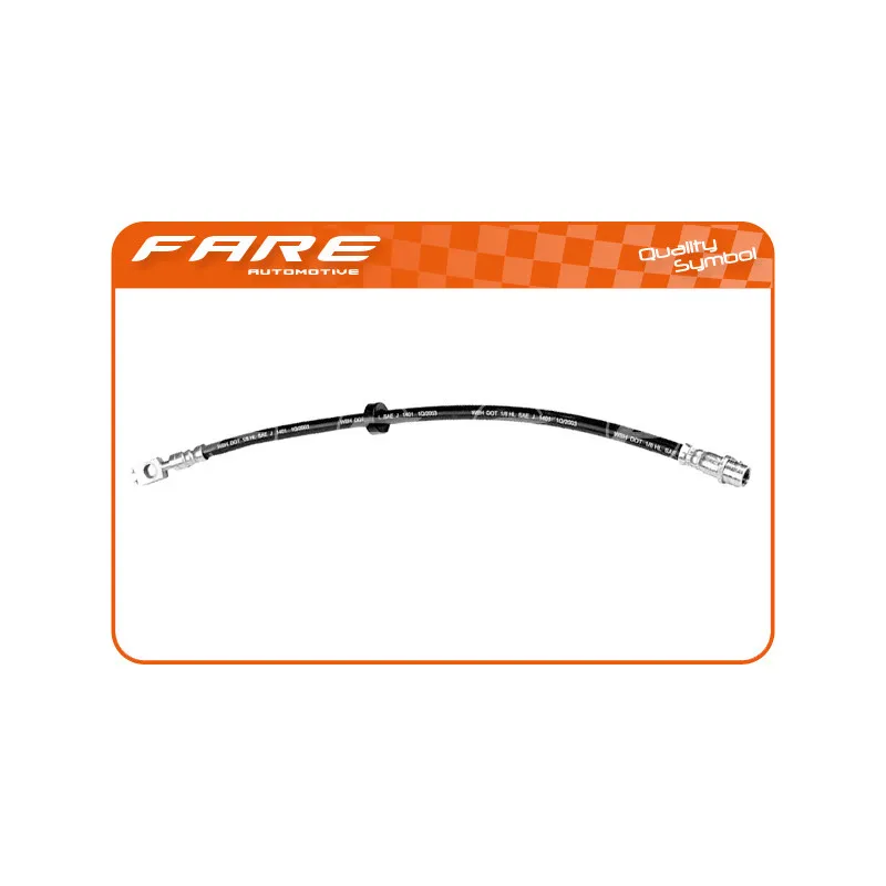 Flexible de frein FARE SA 11509