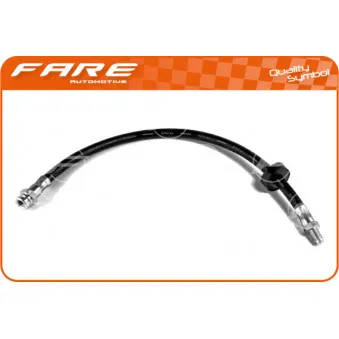 Flexible de frein FARE SA 11511