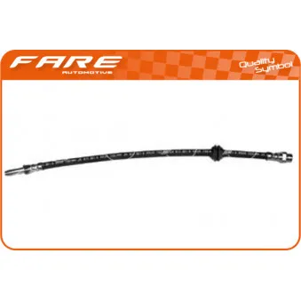 Flexible de frein FARE SA 11512