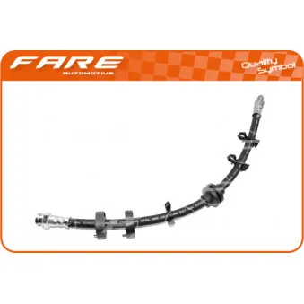 Flexible de frein FARE SA 11513