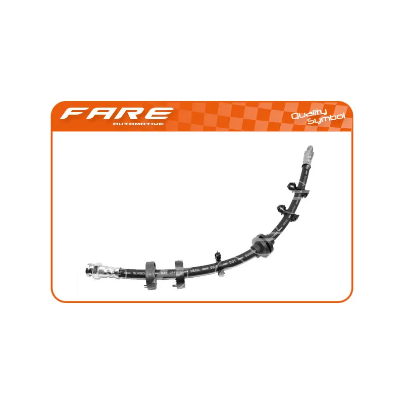 Flexible de frein FARE SA 11513