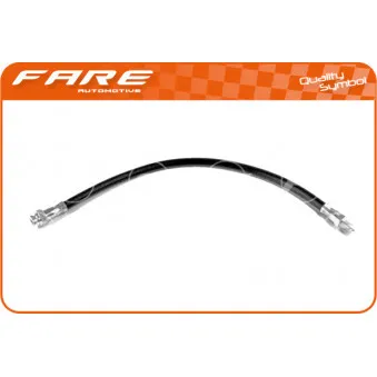 Flexible de frein FARE SA 11516