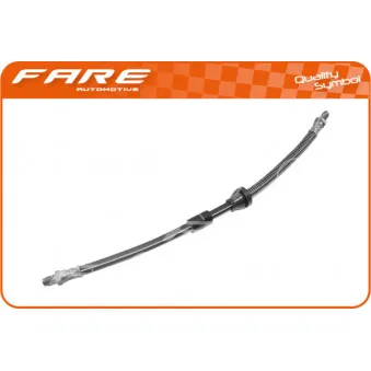 Flexible de frein FARE SA 11517