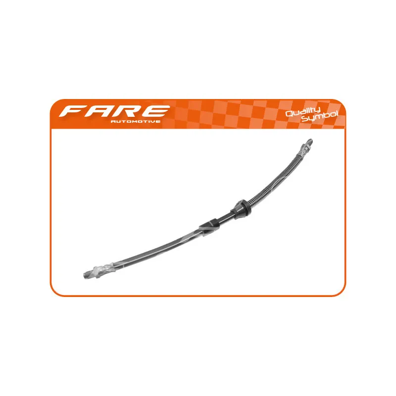 Flexible de frein FARE SA 11517