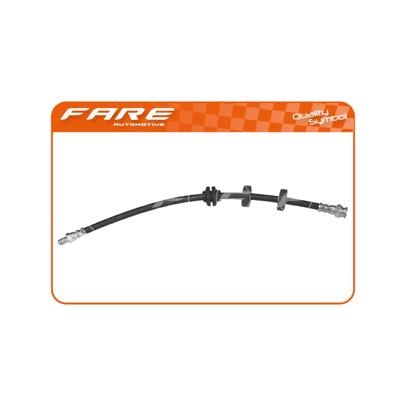 Flexible de frein FARE SA 11518