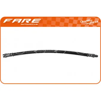 Flexible de frein FARE SA 11521