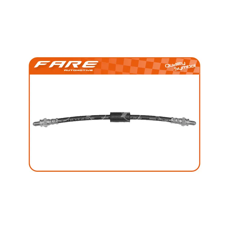 Flexible de frein FARE SA 11522