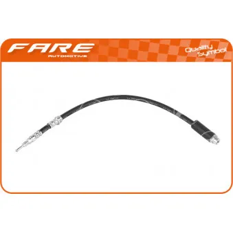 Flexible de frein FARE SA 11525