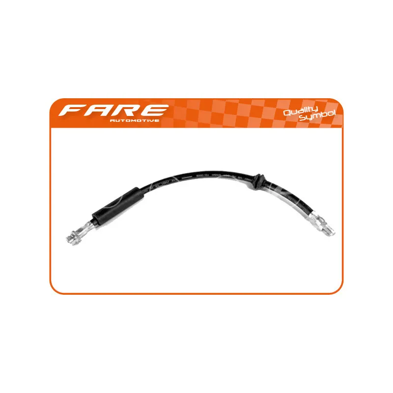 Flexible de frein FARE SA 11533