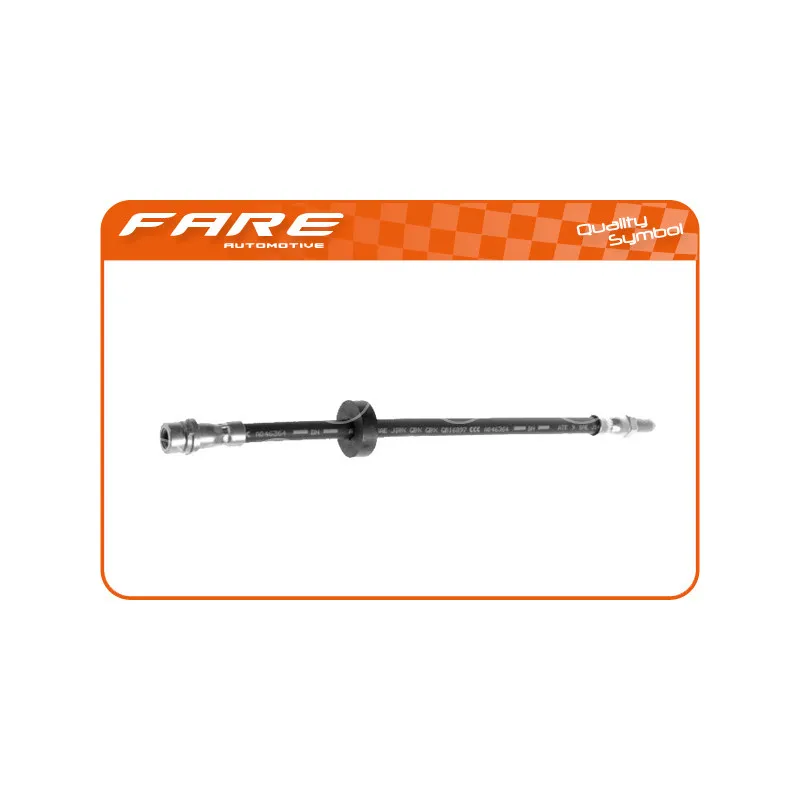 Flexible de frein FARE SA 11534