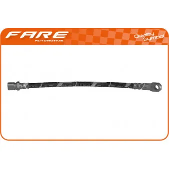 Flexible de frein FARE SA 11538