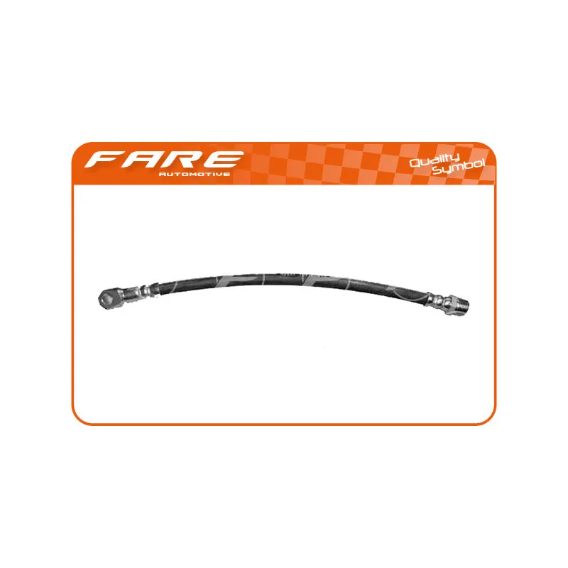 Flexible de frein FARE SA 11541