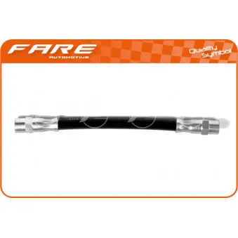 Flexible de frein FARE SA 11549