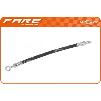 Flexible de frein FARE SA 11551