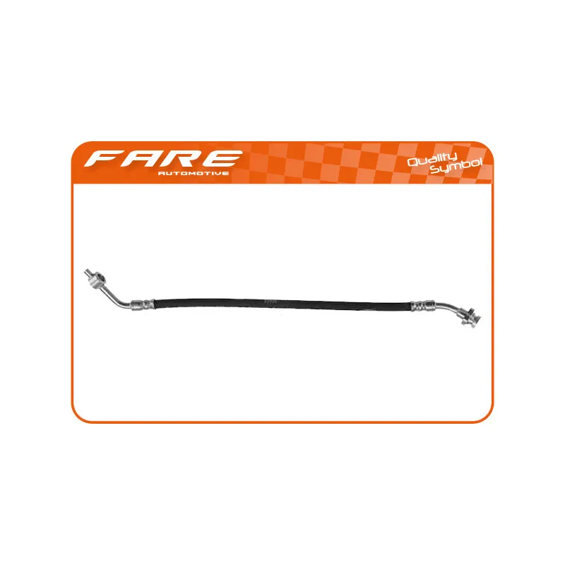 Flexible de frein avant gauche FARE SA 11556