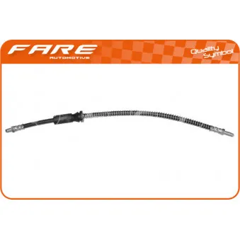 Flexible de frein FARE SA 11562