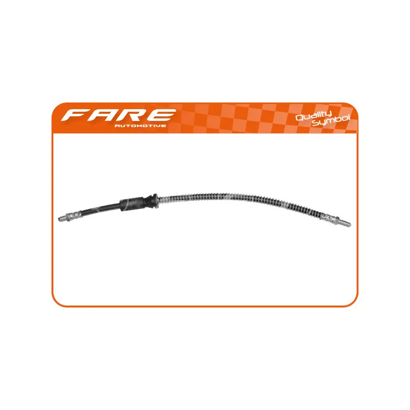 Flexible de frein FARE SA 11562