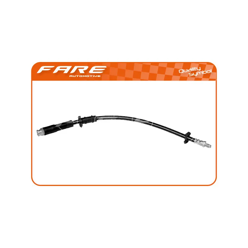 Flexible de frein FARE SA 11563