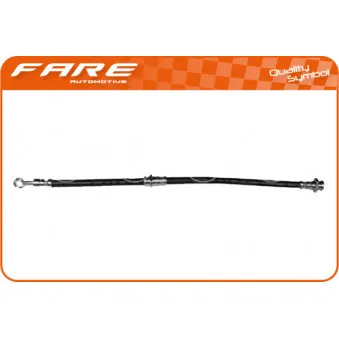 Flexible de frein FARE SA 11564