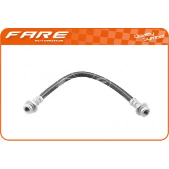 Flexible de frein FARE SA 11565