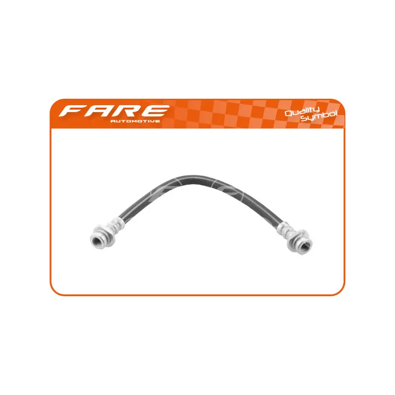 Flexible de frein FARE SA 11565