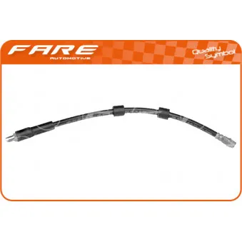 Flexible de frein FARE SA 11570