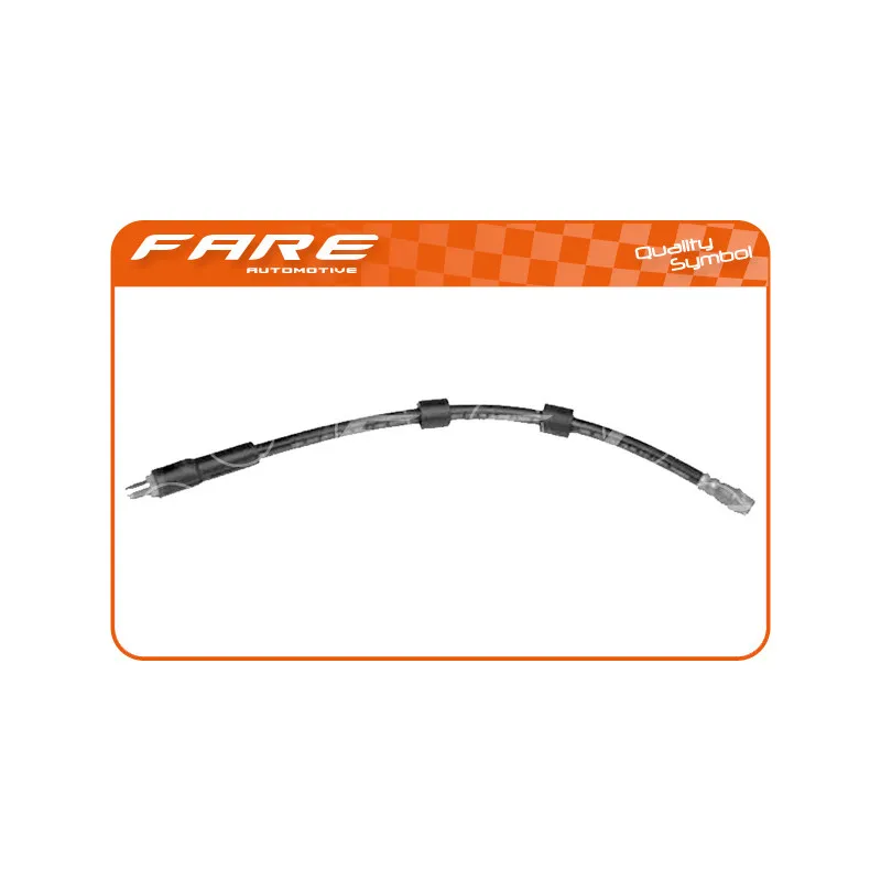 Flexible de frein FARE SA 11570