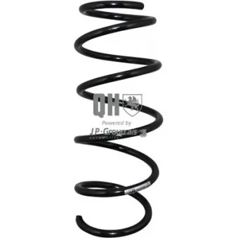 Ressort de suspension JP GROUP 1242206000