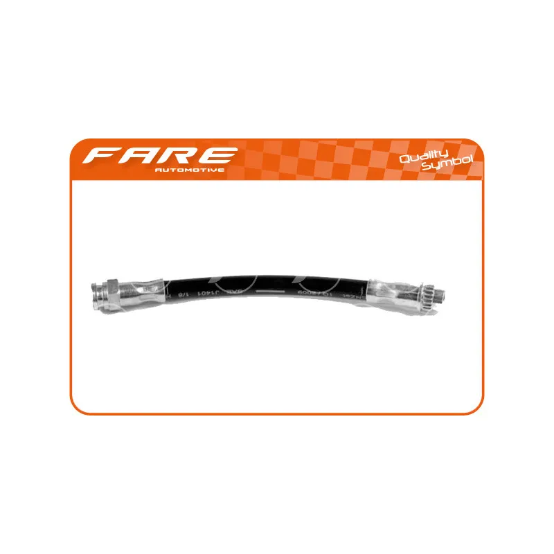 Flexible de frein FARE SA 11571