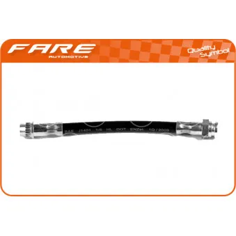 Flexible de frein FARE SA 11575