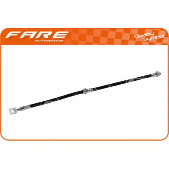 Flexible de frein FARE SA 11577