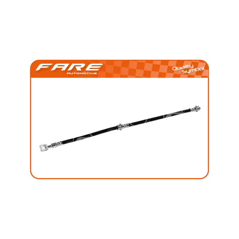 Flexible de frein FARE SA 11577
