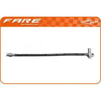 Flexible de frein FARE SA 11580