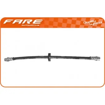 Flexible de frein FARE SA 11582